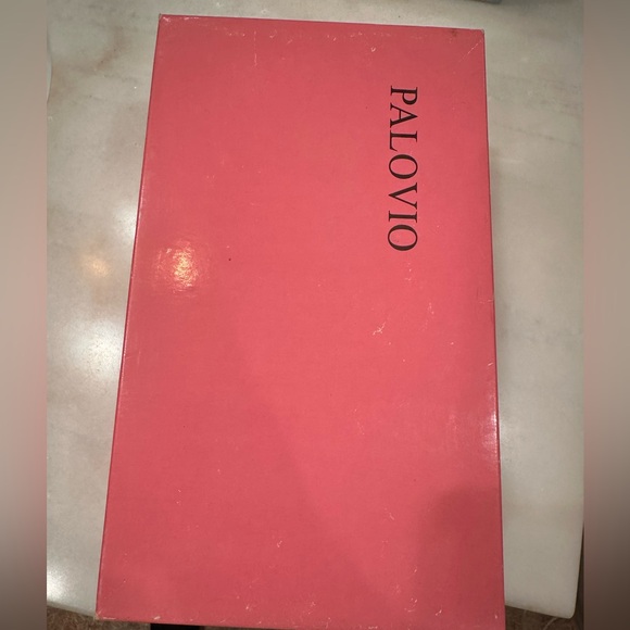 Palovio heels - Picture 2 of 7